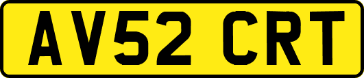 AV52CRT