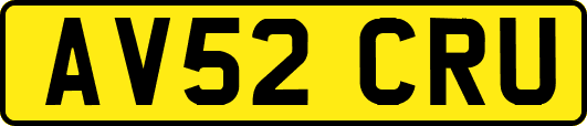 AV52CRU