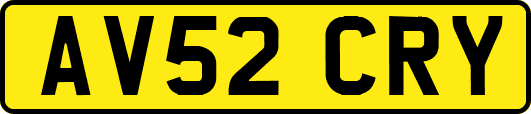 AV52CRY