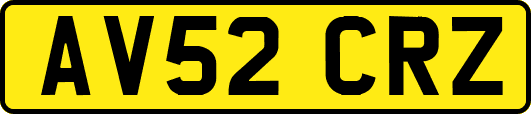 AV52CRZ