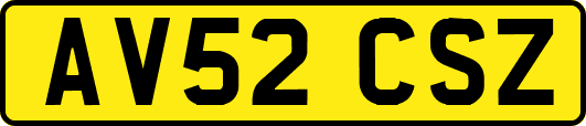 AV52CSZ
