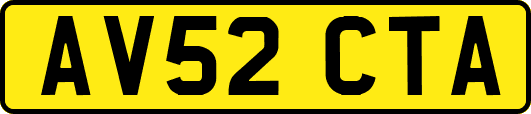 AV52CTA