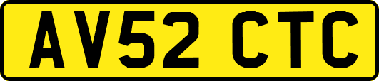 AV52CTC