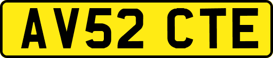 AV52CTE