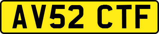 AV52CTF