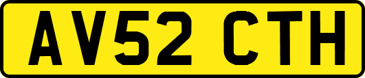 AV52CTH