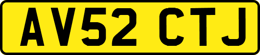 AV52CTJ