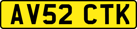 AV52CTK