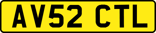 AV52CTL