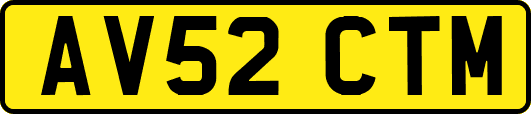 AV52CTM
