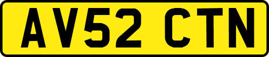 AV52CTN