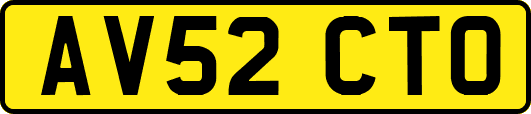AV52CTO
