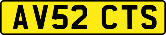 AV52CTS