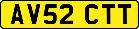 AV52CTT