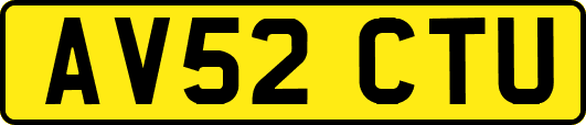 AV52CTU