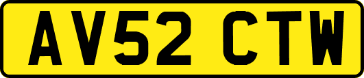 AV52CTW