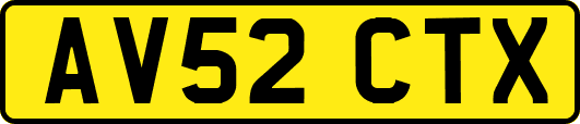 AV52CTX