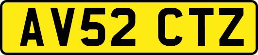 AV52CTZ