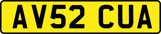 AV52CUA