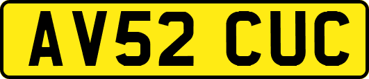 AV52CUC