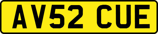 AV52CUE