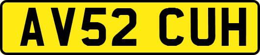 AV52CUH