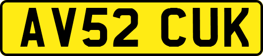 AV52CUK