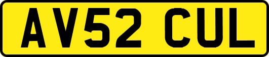 AV52CUL