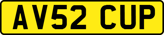 AV52CUP