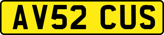 AV52CUS