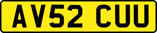 AV52CUU