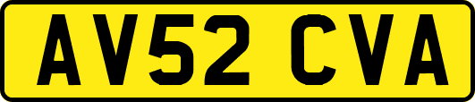 AV52CVA