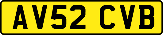 AV52CVB
