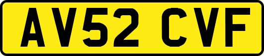 AV52CVF
