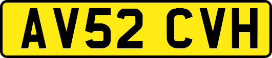 AV52CVH