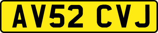 AV52CVJ