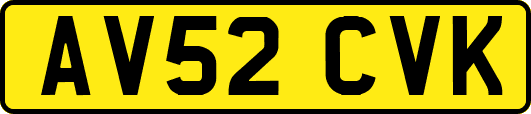 AV52CVK