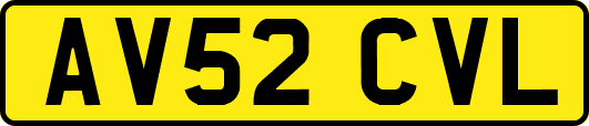 AV52CVL