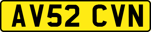 AV52CVN