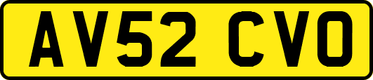 AV52CVO
