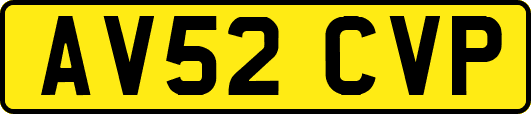 AV52CVP