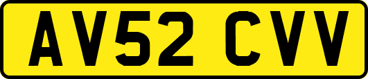 AV52CVV