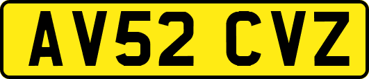 AV52CVZ