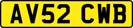 AV52CWB