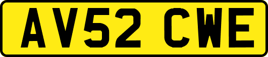 AV52CWE