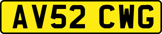 AV52CWG
