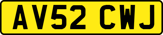 AV52CWJ