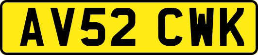 AV52CWK