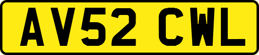 AV52CWL