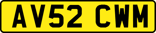 AV52CWM